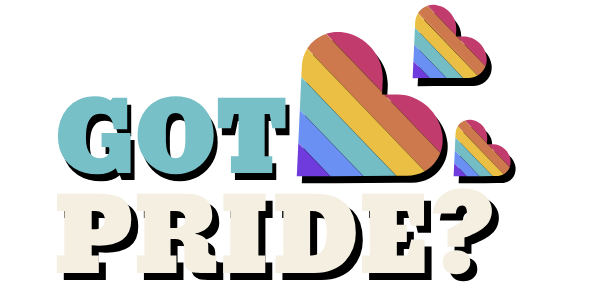 Got Pride?