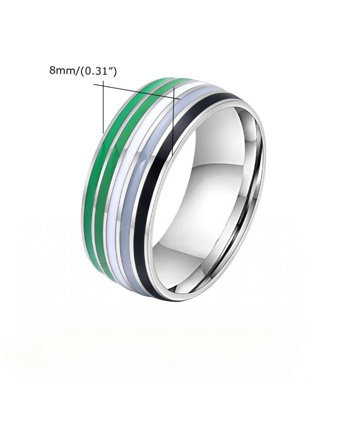 Aromantic Ring