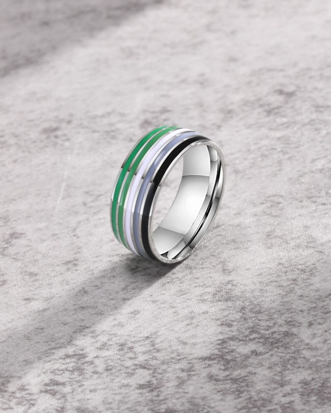 Aromantic Ring - Image 2
