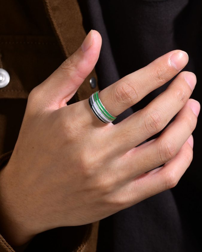 Aromantic Ring - Image 3