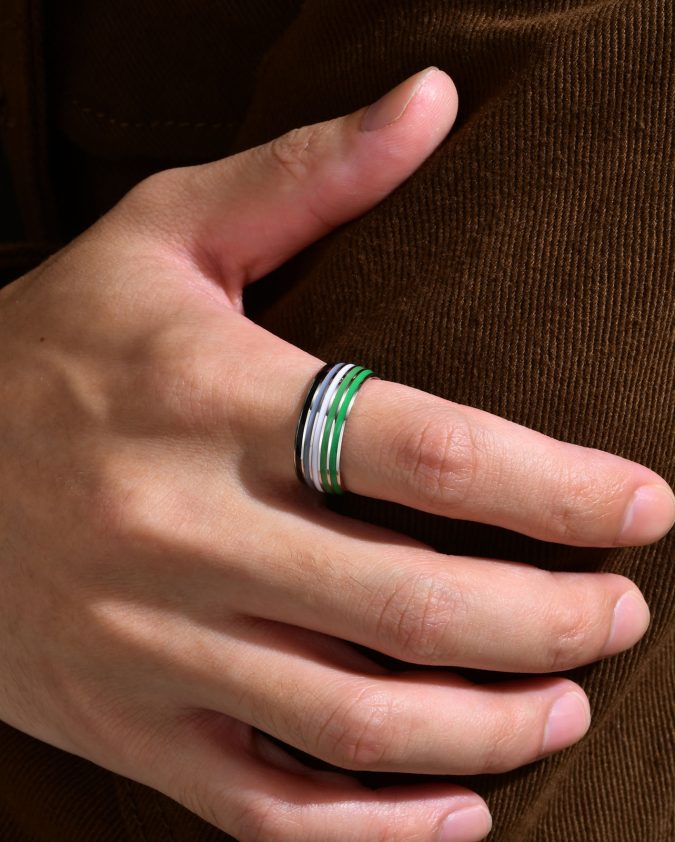 Aromantic Ring - Image 4