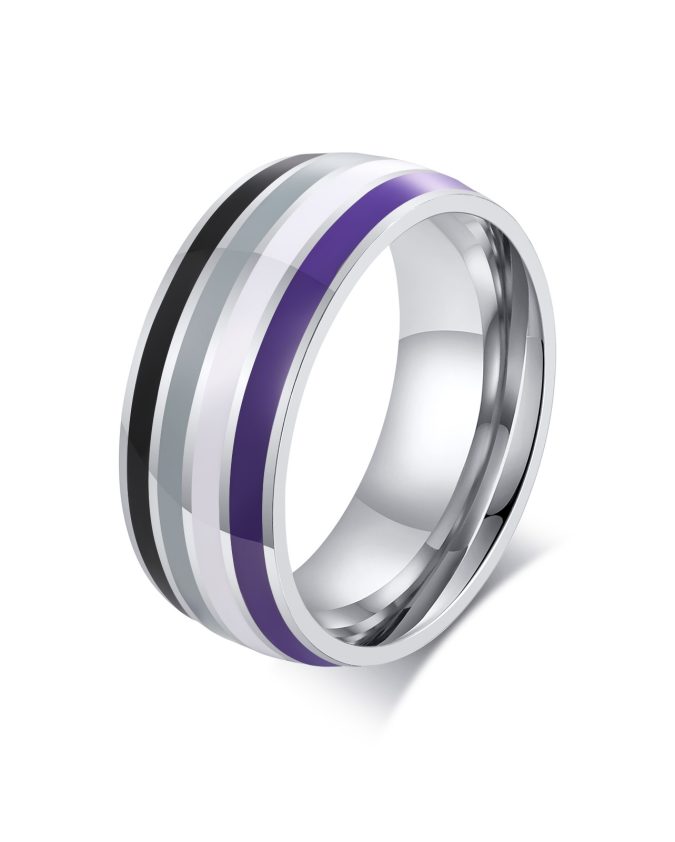 Asexual Ring