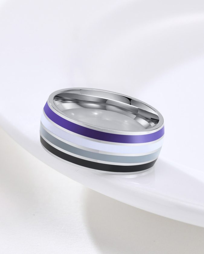 Asexual Ring - Image 2