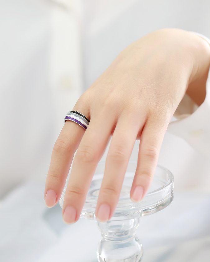 Asexual Ring - Image 3