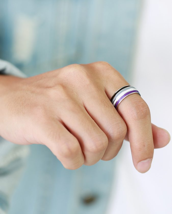 Asexual Ring - Image 4