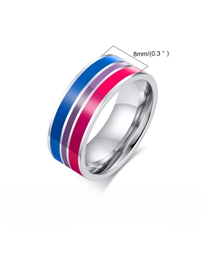 Bisexual Ring