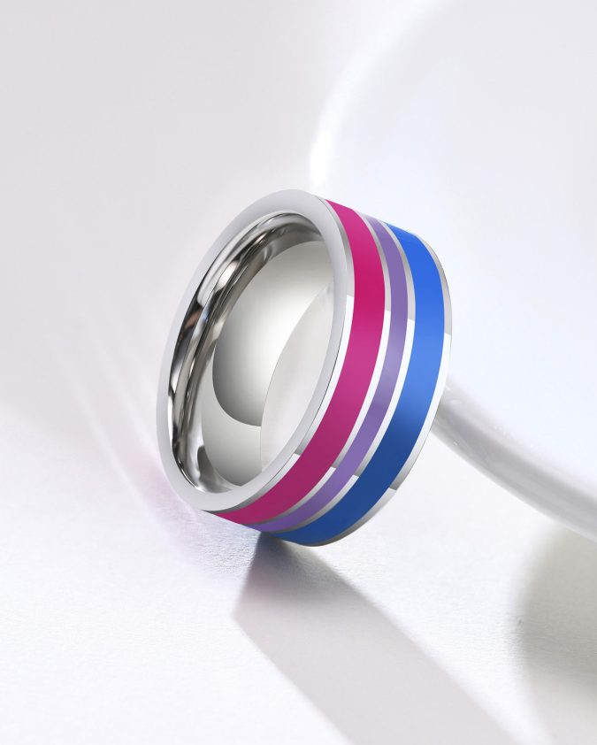 Bisexual Ring - Image 2
