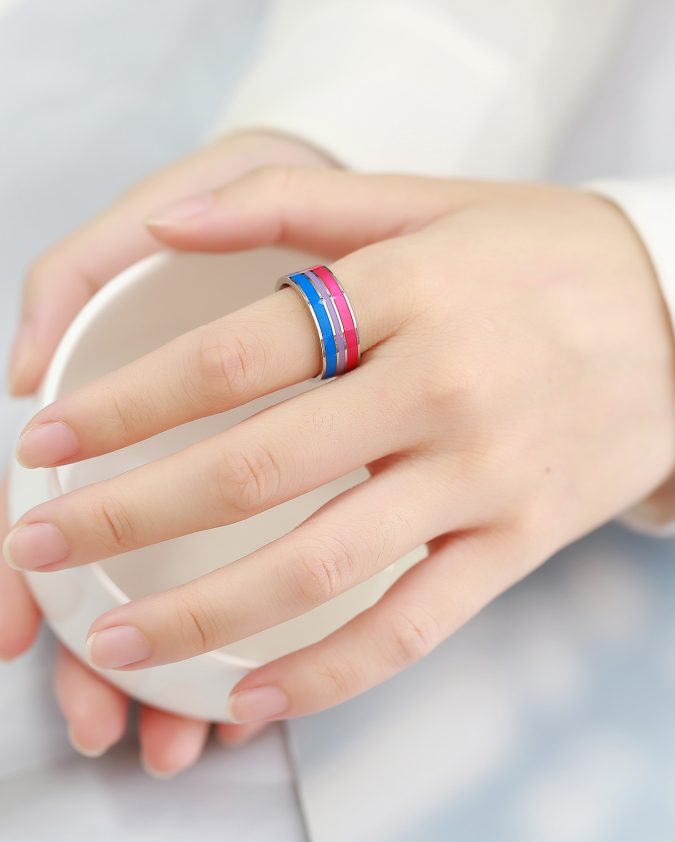 Bisexual Ring - Image 4