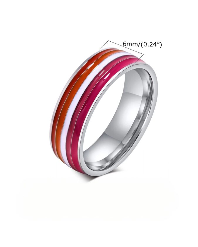 Lesbian Ring