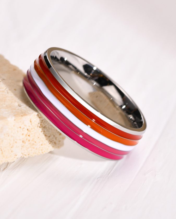 Lesbian Ring - Image 2