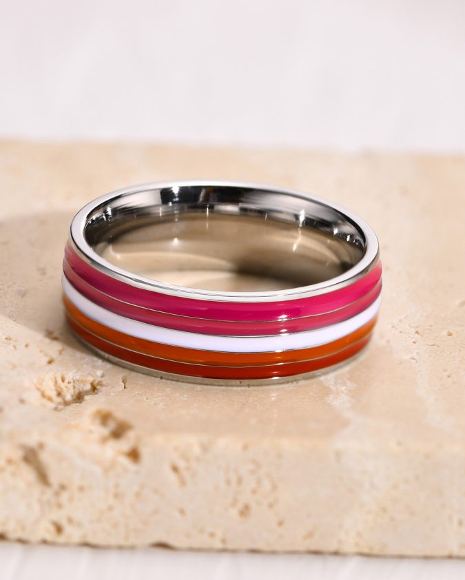 Lesbian Ring - Image 3