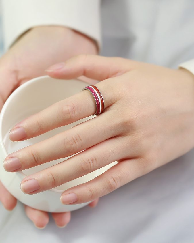 Lesbian Ring - Image 4